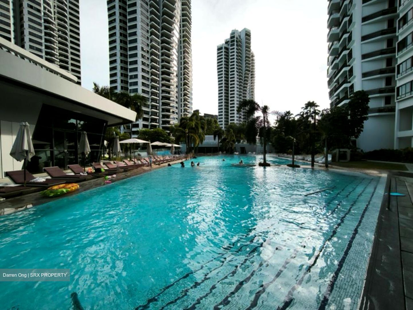 D'Leedon (D10), Condominium #491032851